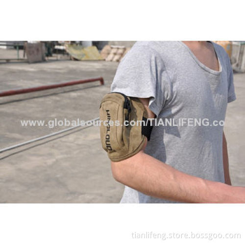Sports Arms Bag, Multifunction